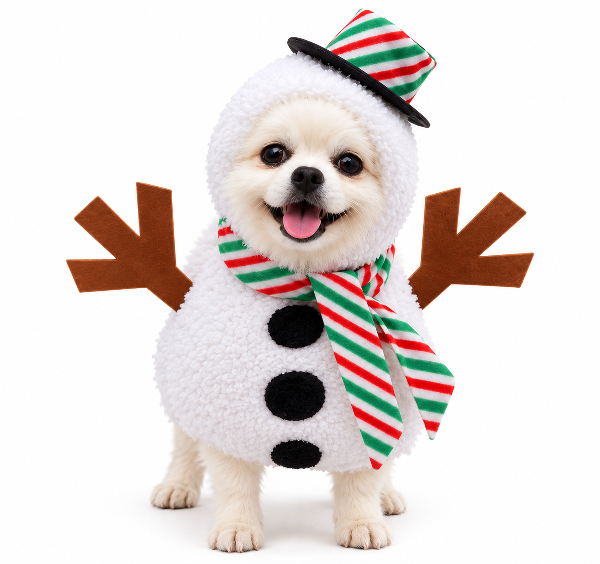 Christmas Costumes for Dogs CHOOSE YOUR STYLE