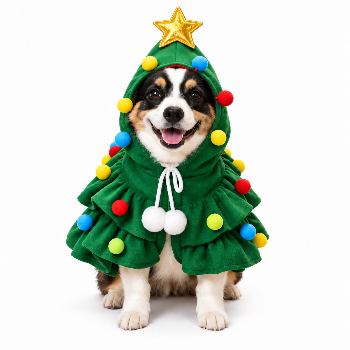 Christmas Costumes for Dogs CHOOSE YOUR STYLE