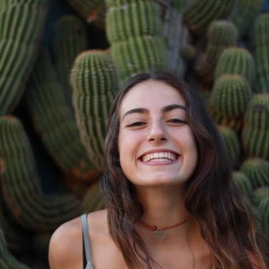 Laura M.